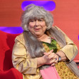 Miriam Margolyes/ Profimedia