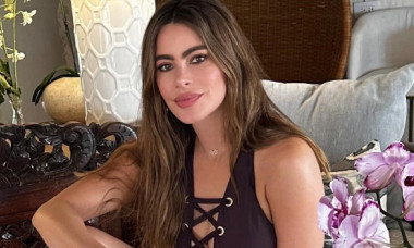 Sofia Vergara, siluetă de vis în costum de baie: "Vara nu e pregătită pentru tine". Ședință foto improvizată în casa ei de lux