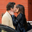 Materialists  Pedro Pascal, Dakota Johnson