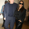 Francois-Henri Pinault și Salma Hayek