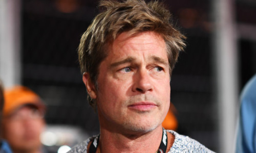 Brad Pitt, transformare totală de look pe coperta GQ. „Viața mea personală e mereu la știri. Este așa de 30 de ani”
