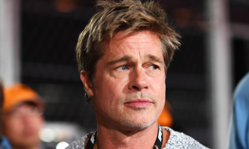 Brad Pitt, transformare totală de look pe coperta GQ. „Viața mea personală e mereu la știri. Este așa de 30 de ani”