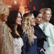 Max Original's "And Just Like That" Season 3 Photo Call