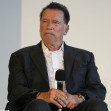 Verleihung der Ehrendoktorwürde der Hertie School an Arnold Schwarzenegger Verleihung der Ehrendoktorwürde der Hertie Sc