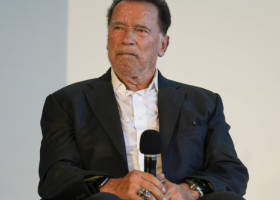 Arnold Schwarzenegger, despre scena pe care ar șterge-o definitiv din carieră: „Era ridicolă, dar a fost un film foarte ieftin”