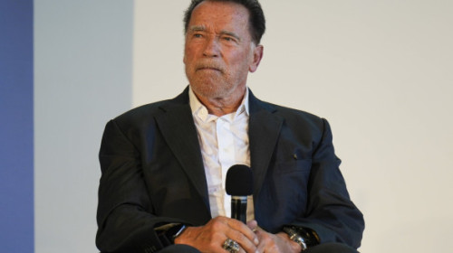 Arnold Schwarzenegger, despre scena pe care ar șterge-o definitiv din carieră: „Era ridicolă, dar a fost un film foarte ieftin”