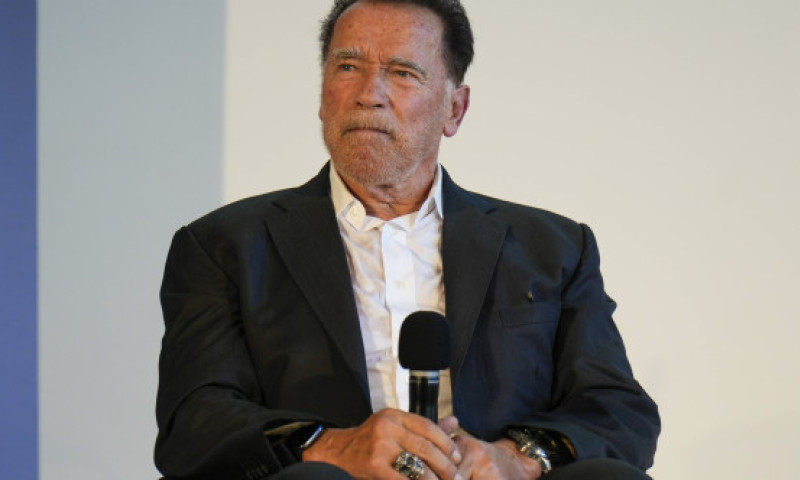 Arnold Schwarzenegger, despre scena pe care ar șterge-o definitiv din carieră: „Era ridicolă, dar a fost un film foarte ieftin”