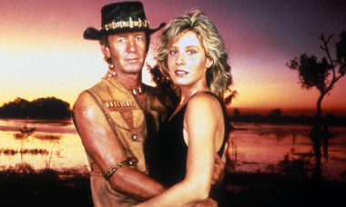 Cum arată și ce face azi Linda Kozlowski din Crocodile Dundee. S-a recăsătorit și a folosit cu cap banii de la divorțul de Paul Hogan