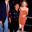 Danny DeVito, îndrăgostit în secret de Michelle Pfeiffer pe platourile Batman/ Profimedia