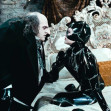 Danny DeVito, îndrăgostit în secret de Michelle Pfeiffer pe platourile Batman/ Profimedia