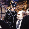 Danny DeVito, îndrăgostit în secret de Michelle Pfeiffer pe platourile Batman/ Profimedia