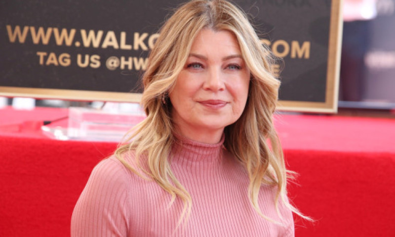 Ellen Pompeo, reținută o oră pe aeroport din cauza unui obiect banal din bagajul de mână: "Au adus echipa de intervenție antitero"