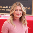 Ellen Pompeo