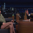 Jimmy Fallon, Dakota Johnson