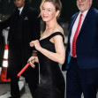 Renee Zellweger arrives to 2025 Gotham Television Awards - 2 June 2025