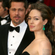 Angelina Jolie și Brad Pitt