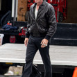 christian bale