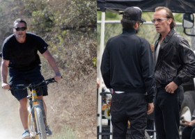 Christian Bale surprinde din nou cu o transformare radicală. Nu degeaba se spune că e cel mai cameleonic star de la Hollywood