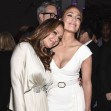 Jennifer Lopez și Leah Remini/ Profimedia
