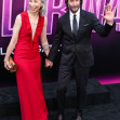 Keanu Reeves și iubita lui, Alexandra Grant