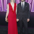 Keanu Reeves și iubita lui, Alexandra Grant