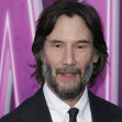 Keanu Reeves