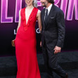Keanu Reeves și iubita lui, Alexandra Grant