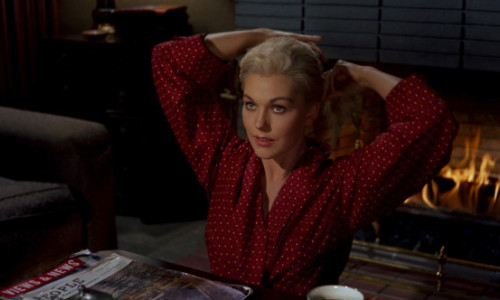 Cum arată Kim Novak din 