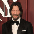 Keanu Reeves