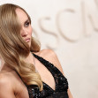 97th Annual Academy Awards, Arrivals, Los Angeles, California, USA - 02 Mar 2025