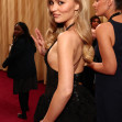97th Annual Oscars - Roaming Red Carpet
