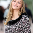 Chanel: Photocall - Paris Fashion Week - Haute Couture Spring-Summer 2025