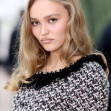 Chanel: Photocall - Paris Fashion Week - Haute Couture Spring-Summer 2025