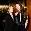 Cyn City, The Russian Tea Room, NYC, Manhattan, New York, United States - 08 Jun 2025