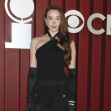 78th Annual Tony Awards, Arrivals, New York, USA - 08 Jun 2025