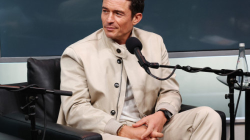 Orlando Bloom, adevărul despre transformarea „nebunească” pentru rolul din „The Cut”. A slăbit 14 kilograme în trei luni