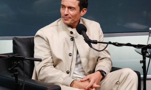 Orlando Bloom, adevărul despre transformarea „nebunească” pentru rolul din „The Cut”. A slăbit 14 kilograme în trei luni
