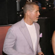F1: The Movie Red Carpet