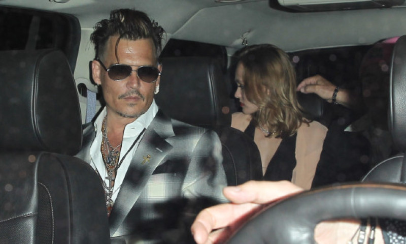 Cum arată și ce face Lily-Rose Depp, fiica lui Johnny Depp. La 26 e de o frumusețe răpitoare