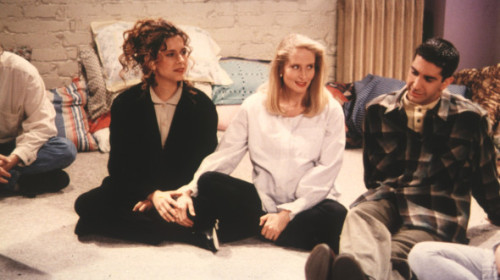 Carol din "Friends", soția lui Ross, carieră neașteptată departe de Hollywood. Cu ce se ocupă Jane Sibbett: "Nu am vrut asta"
