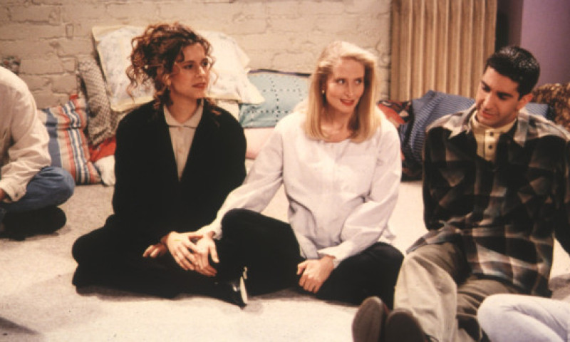 Carol din "Friends", soția lui Ross, carieră neașteptată departe de Hollywood. Cu ce se ocupă Jane Sibbett: "Nu am vrut asta"