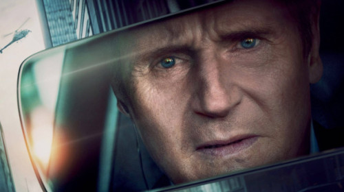 Cum arată și cu ce se ocupă cei doi copii ai lui Liam Neeson. Fiul cel mare i-a călcat pe urme