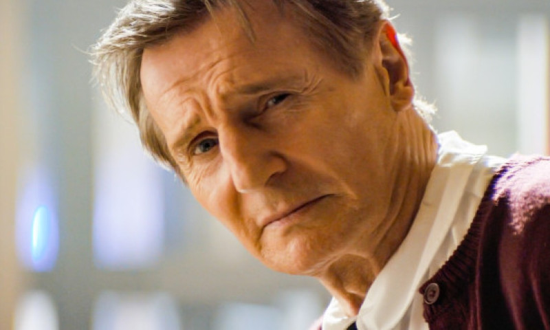 Liam Neeson nu are nevoie de sfaturi ca actor: "Am făcut peste 100 de filme, nu am nevoie să-mi spună cineva cum să joc"