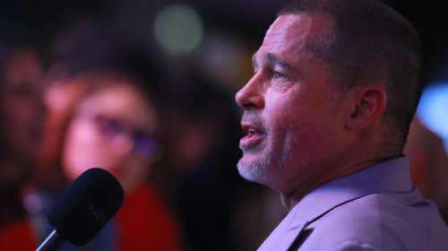 Brad Pitt crede că relația cu doi dintre copiii săi este „ireparabilă”. Pe cine dă vina actorul pentru relația fracturată cu aceștia
