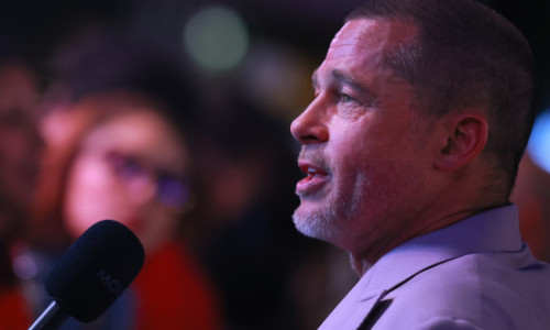 Brad Pitt crede că relația cu doi dintre copiii săi este „ireparabilă”. Pe cine dă vina actorul pentru relația fracturată cu aceștia