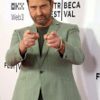 NEW YORK, NEW YORK - JUNE 11: Gerard Butler attends the "How To Train Your Dragon" premiere during the 2025 Tribeca Festival at SVA Theater on June 11, 2025 in New York City. Credit: RW / MediaPunch