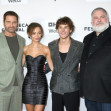 The Cast arrives for the Tribeca Festival NY Premiere of "How To Train Your Dragon" in NYC - 11 Jun 2025
