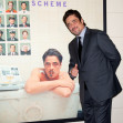 The Phoenician Scheme" premieră, Benicio del Toro