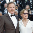 Bryan Cranston și Robin Dearden/ Profimedia