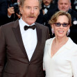 Bryan Cranston și Robin Dearden/ Profimedia